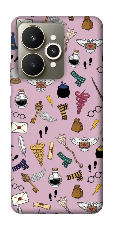 Чохол на Realme 15 Harry Potter V16 фото 1 з 1
