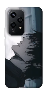 Чехол на Honor 200 Lite Toji Zenin v2 фото 1 из 1