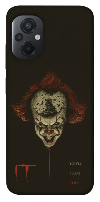 Чехол на Xiaomi Poco M5 Оно v2 фото 1 из 1