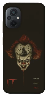 Чехол на Xiaomi Poco M5 Оно v2 фото 1 из 1