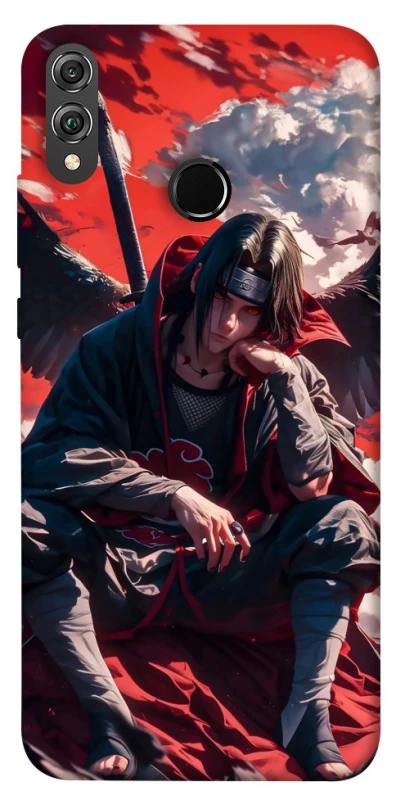 Чохол на Huawei Honor 8X Itachi фото 1 з 1