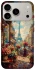 Чехол на Apple iPhone 17 Pro (6.3") Paris фото 1 из 1