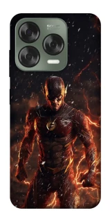 Чехол на ZTE Nubia V70 Design Flash фото 1 из 1