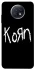 Чохол на Xiaomi Redmi Note 9 5G / Note 9T Korn logo фото 1 з 1