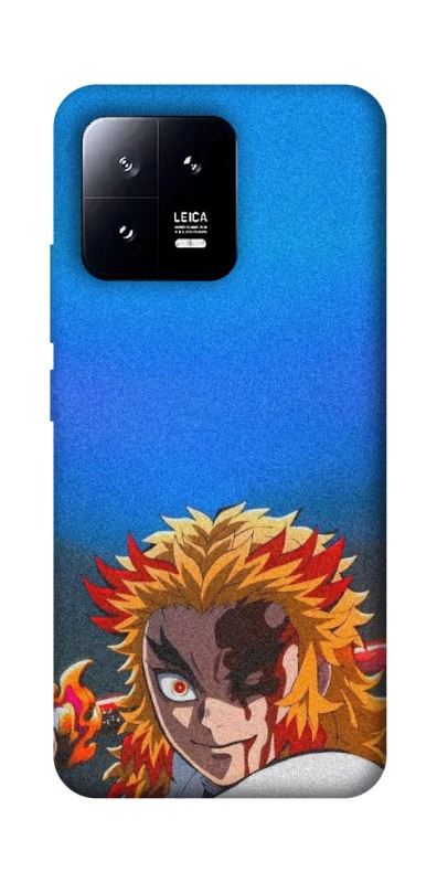 Чехол на Xiaomi 13 Anime v19 фото 1 из 1