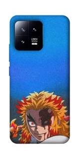 Чехол на Xiaomi 13 Anime v19 фото 1 из 1