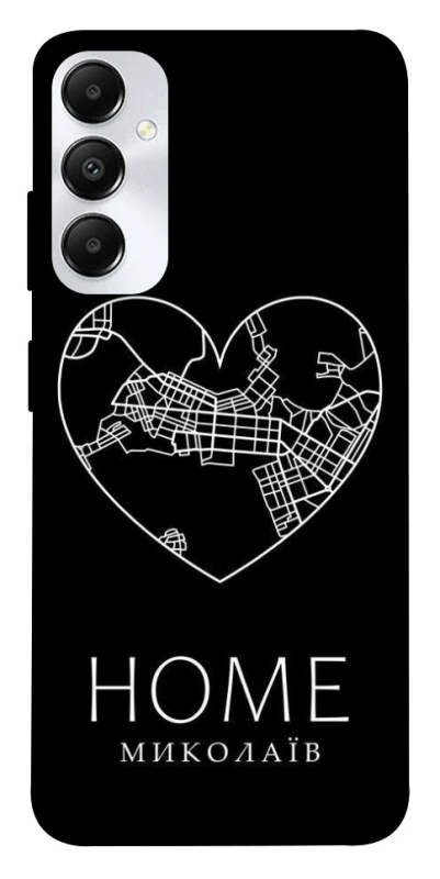 Чохол на Samsung Galaxy A05s Миколаїв Home фото 1 з 1