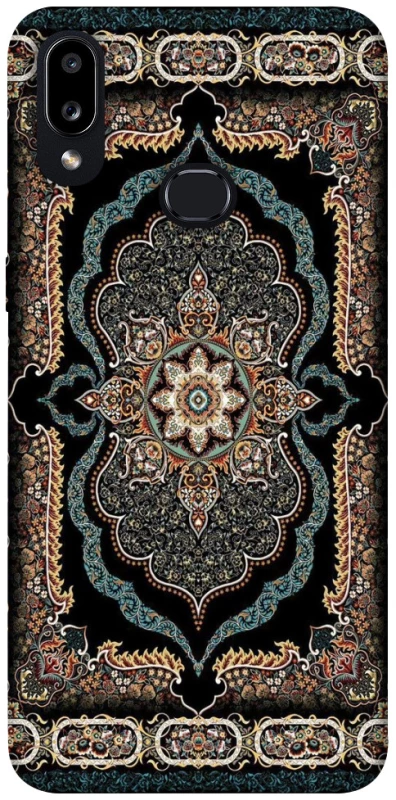 Чохол на Samsung Galaxy A10s Килим v6 фото 1 з 1