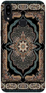 Чохол на Samsung Galaxy A10s Килим v6 фото 1 з 1