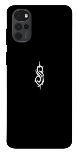 Чехол на Motorola Moto G22 Slipknot ver.3 фото 1 из 1