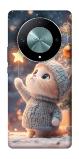 Чехол на Huawei Magic6 Lite Christmas mood ver.9 фото 1 из 1