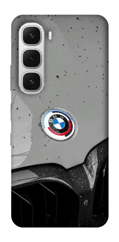 Чехол на Infinix Hot 60i BMW v52 фото 1 из 1