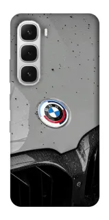Чехол на Infinix Hot 60i BMW v52 фото 1 из 1