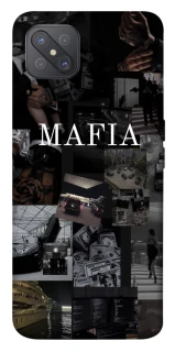 Чохол на Oppo A92s Mafia фото 1 з 1