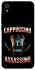 Чохол на Xiaomi Redmi 7A Cappuccino Assassino фото 1 з 1