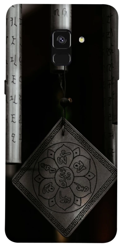 Чохол на Samsung A530 Galaxy A8 (2018) Талісман удачі фото 1 з 1