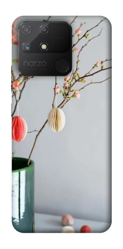 Чехол на Realme Narzo 50A Chicks фото 1 из 1