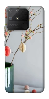 Чехол на Realme Narzo 50A Chicks фото 1 из 1