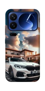Чохол на Xiaomi 17 Pro BMW in da house фото 1 з 1