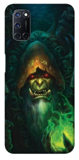 Чехол на Oppo A52 / A72 / A92 Gul'dan фото 1 из 1