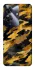 Чохол на Realme Note 60 camouflage v3 фото 1 з 1
