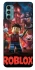 Чохол на Motorola Moto G60 Roblox monsters фото 1 з 1