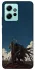 Чехол на Xiaomi Redmi Note 12 4G Berserk v22 фото 1 из 1