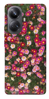 Чохол на Realme 10 Pro+ Flowers v8 фото 1 з 1