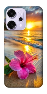 Чехол на Oppo Reno 14 Pro Flowers v22 фото 1 из 1