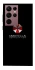 Чохол на Samsung Galaxy S22 Ultra Umbrella Corporation ver.2 фото 1 з 1