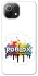 Чохол на Xiaomi Mi 11 Lite Roblox logo ver.1 фото 1 з 1