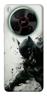 Чохол на ZTE Nubia V70 Max Batman фото 1 з 1