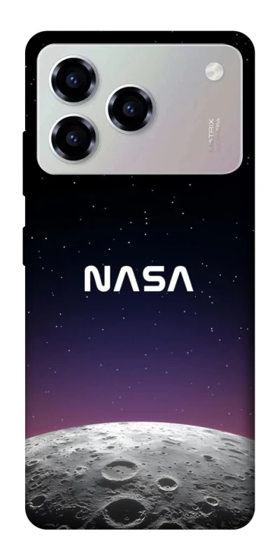 Чохол на ZTE Blade A76 NASA ver.1 фото 1 з 1