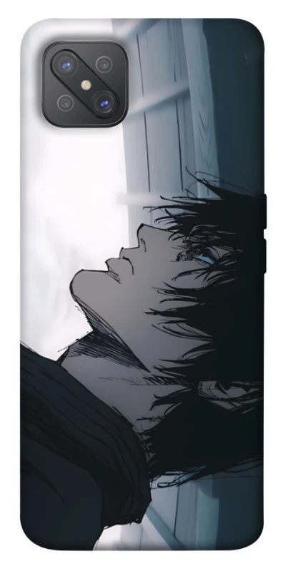 Чохол на Oppo A92s Toji Zenin v2 фото 1 з 1