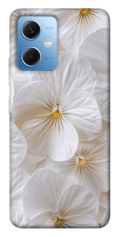 Чехол на Xiaomi Redmi Note 12 5G Pastel Dreams фото 1 из 1