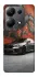 Чохол на Xiaomi Redmi Note 13 Pro 4G BMW v16 фото 1 з 1