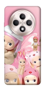 Чехол на Oppo Reno 12 F 4G/5G Sonnyangel фото 1 из 1