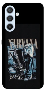 Чохол на Samsung Galaxy A54 5G Nirvana ver.4 фото 1 з 1