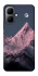 Чохол на Infinix Smart 10 Pink mountain фото 1 з 1