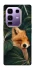 Чехол на Infinix Note 50 Pro+ Fox фото 1 из 1