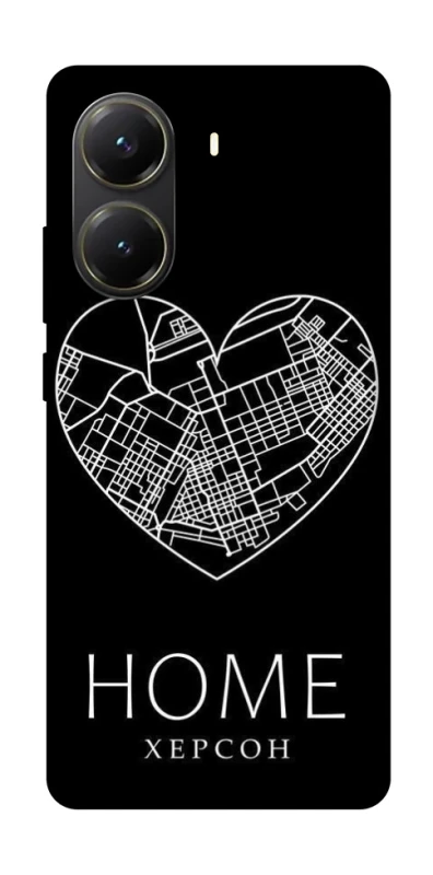 Чохол на Xiaomi Poco X6 Pro Херсон Home фото 1 з 1