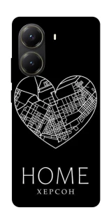 Чохол на Xiaomi Poco X6 Pro Херсон Home фото 1 з 1