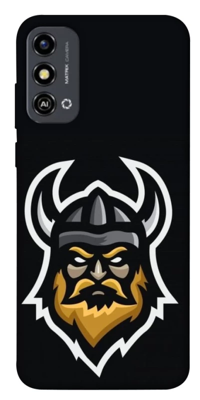 Чохол на ZTE Blade A53 Viking v2 фото 1 з 1