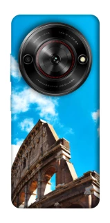 Чехол на ZTE Nubia Focus coliseum фото 1 из 1