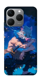 Чехол на Realme 15T inosuke фото 1 из 1