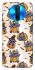 Чохол на Xiaomi Redmi K30 Halloween Stitch ver.1 фото 1 з 1