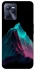 Чехол на Realme C35 Neon mountains фото 1 из 1