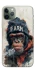 Чехол на Apple iPhone 11 Pro (5.8") Шимпанзе v3 фото 1 из 1