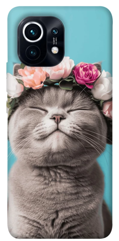 Чохол на Xiaomi Mi 11 Mood(1) фото 1 з 1