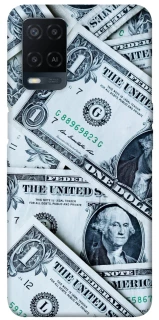 Чохол на Oppo A54 4G 1 долар фото 1 з 1